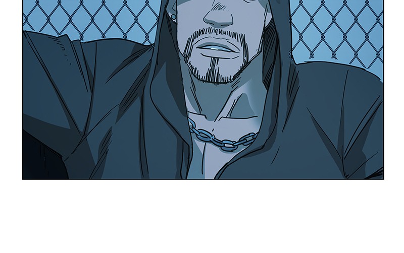 Read The Boxer FR Manga Online