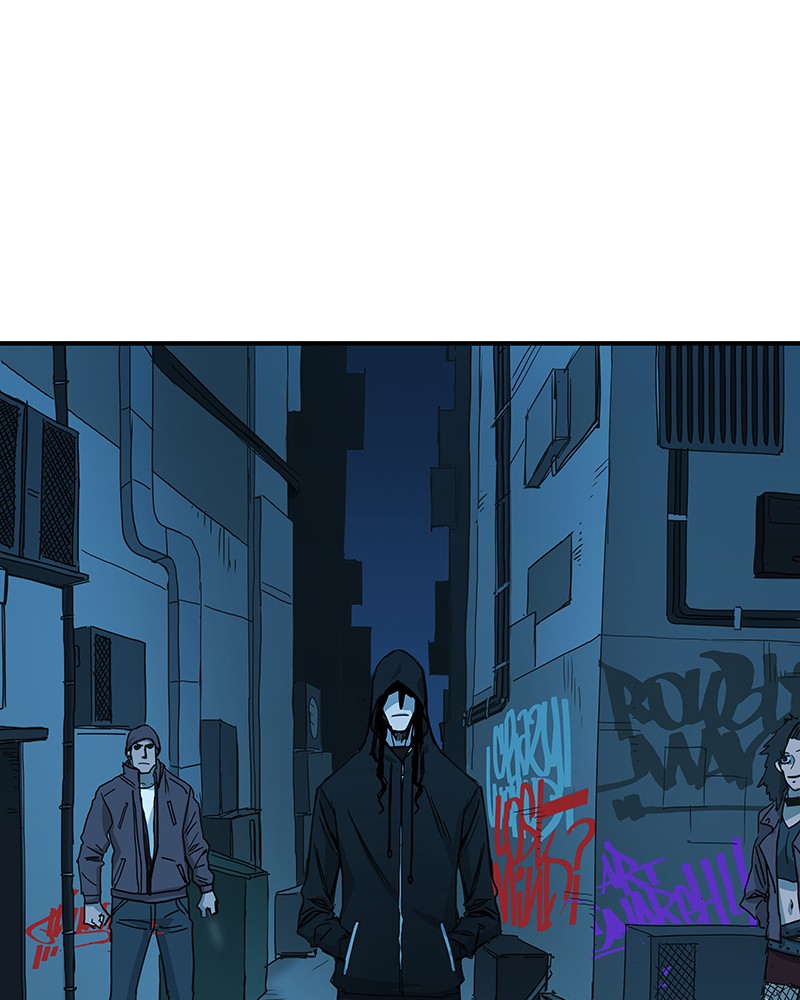 Read The Boxer FR Manga Online