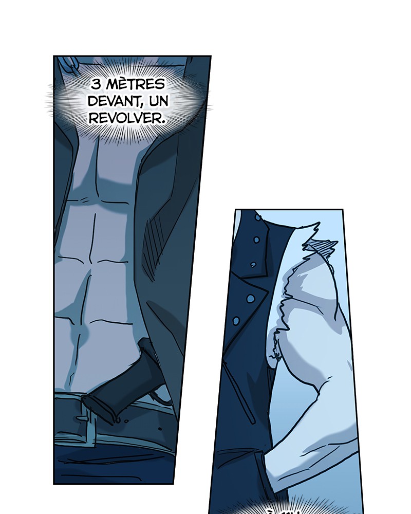 Read The Boxer FR Manga Online