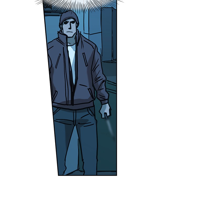 Read The Boxer FR Manga Online