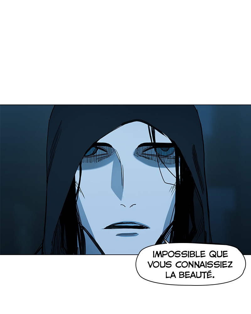 Read The Boxer FR Manga Online