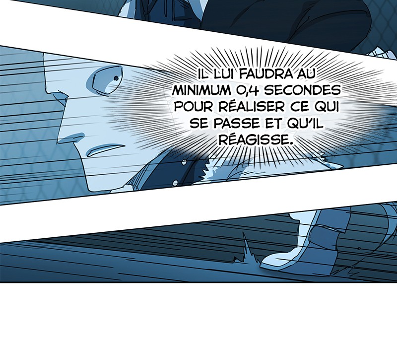 Read The Boxer FR Manga Online