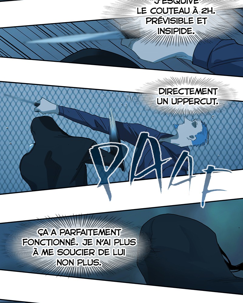 Read The Boxer FR Manga Online