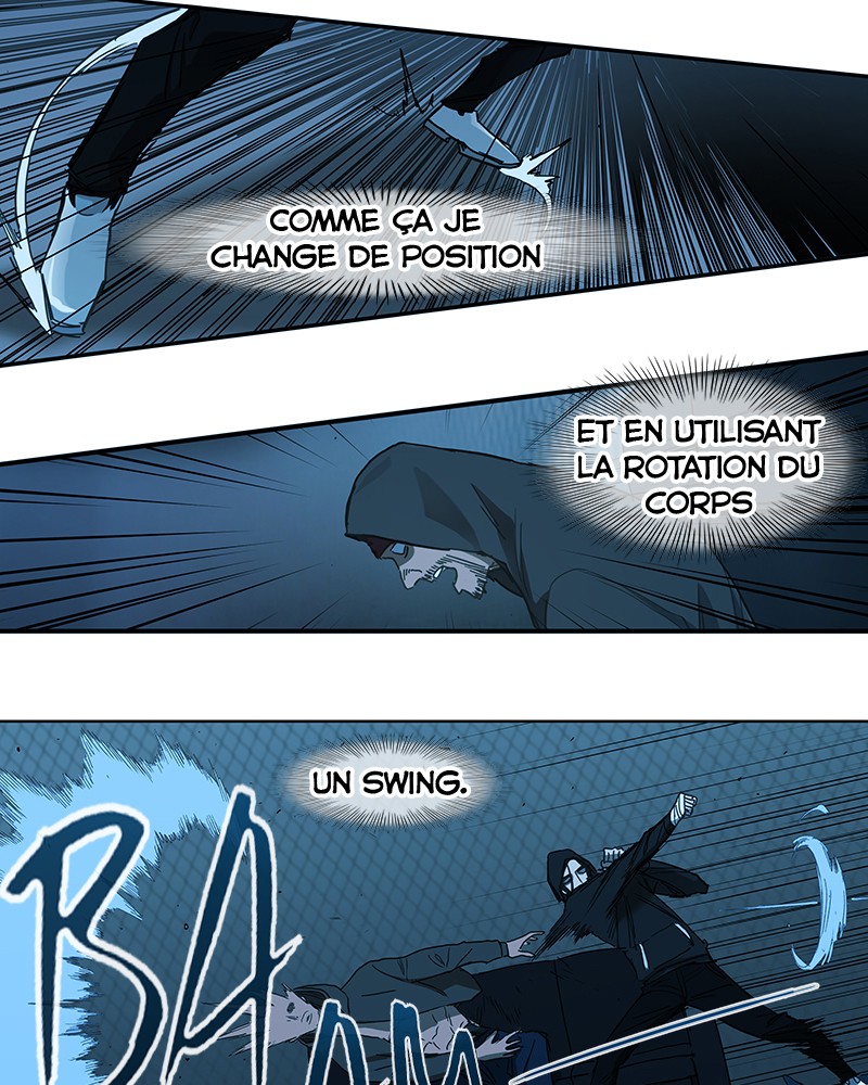 Read The Boxer FR Manga Online