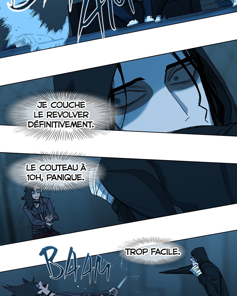 Read The Boxer FR Manga Online