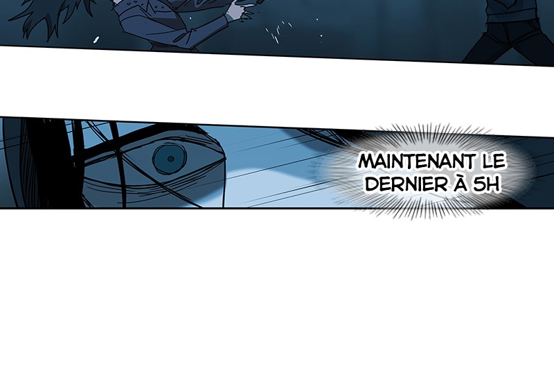 Read The Boxer FR Manga Online