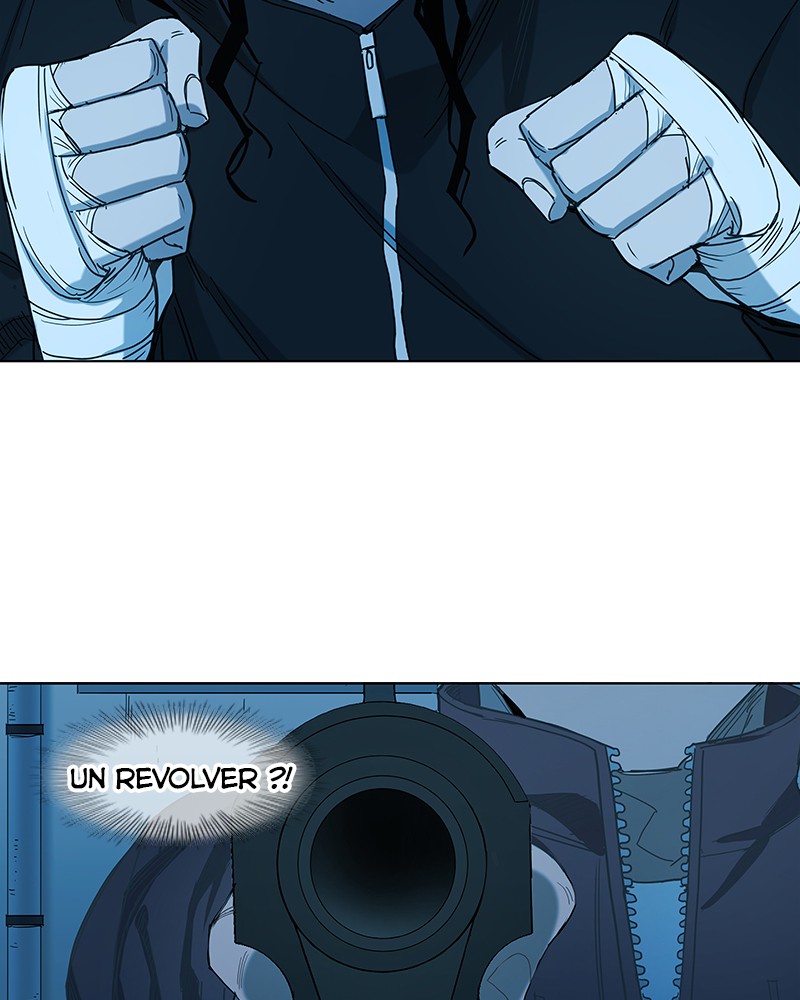 Read The Boxer FR Manga Online