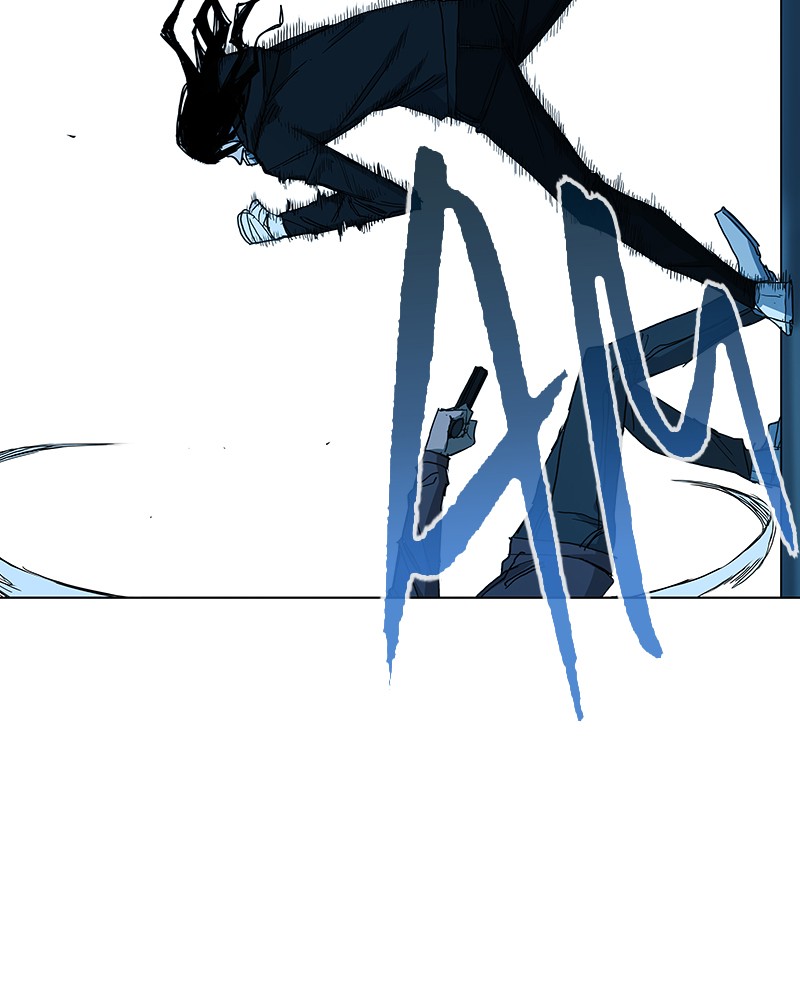 Read The Boxer FR Manga Online