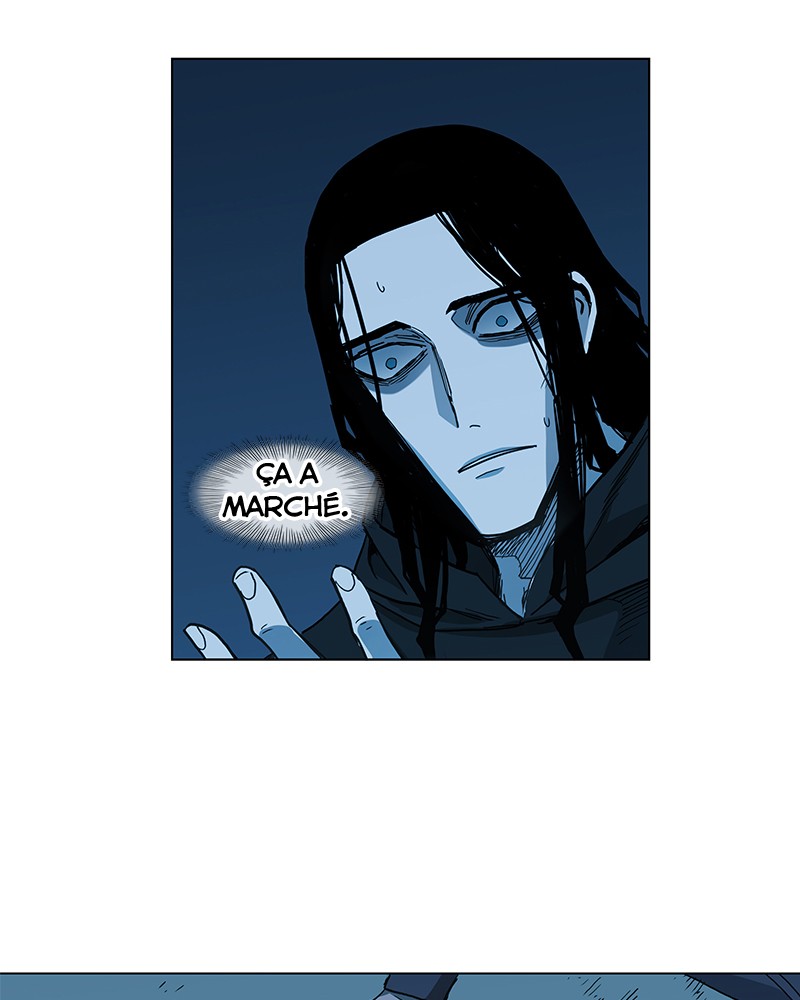 Read The Boxer FR Manga Online