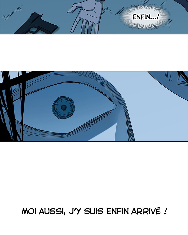 Read The Boxer FR Manga Online