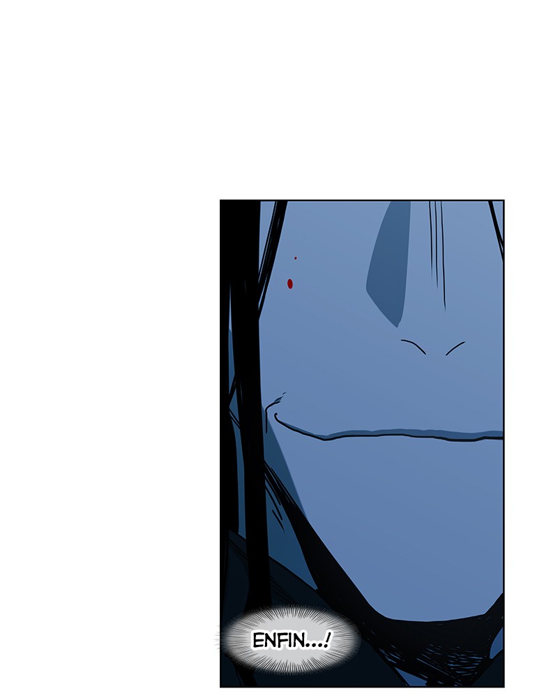 Read The Boxer FR Manga Online