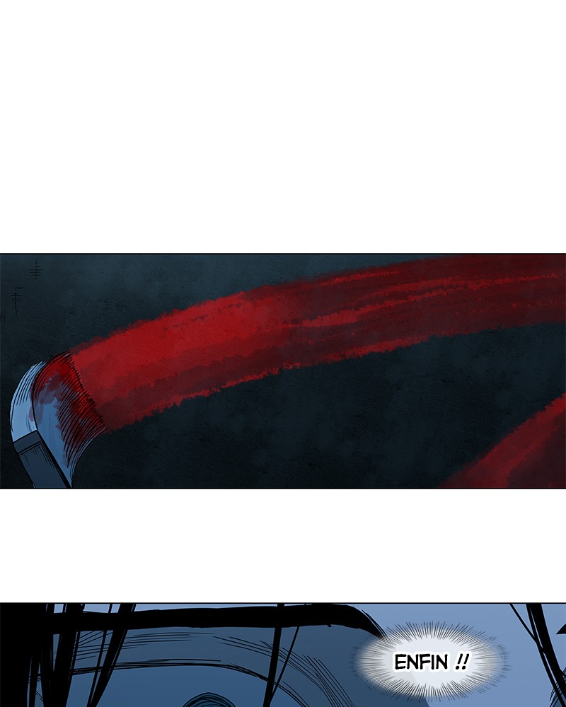 Read The Boxer FR Manga Online