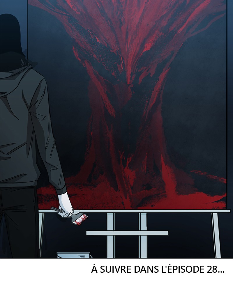 Read The Boxer FR Manga Online