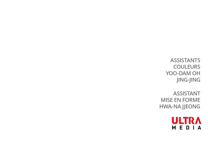 Read The Boxer FR Manga Online