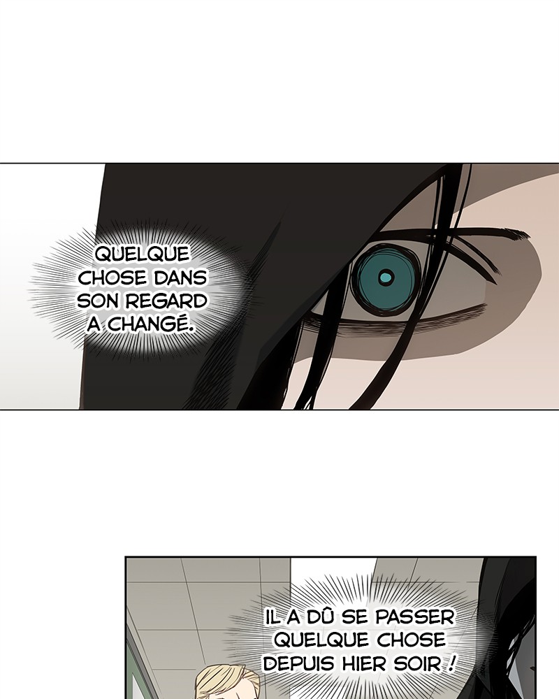 Read The Boxer FR Manga Online