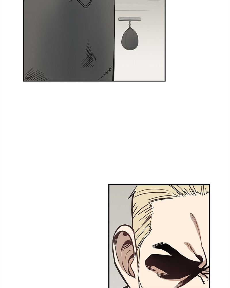 Read The Boxer FR Manga Online