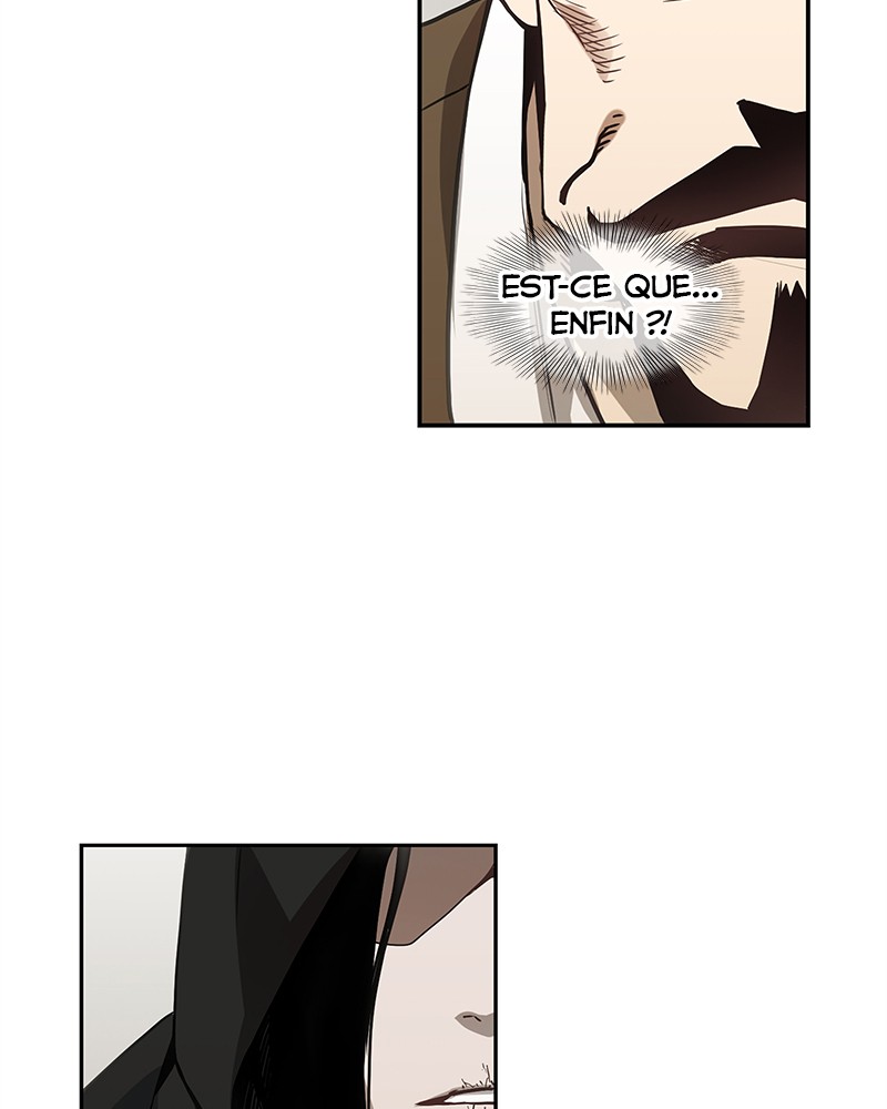 Read The Boxer FR Manga Online