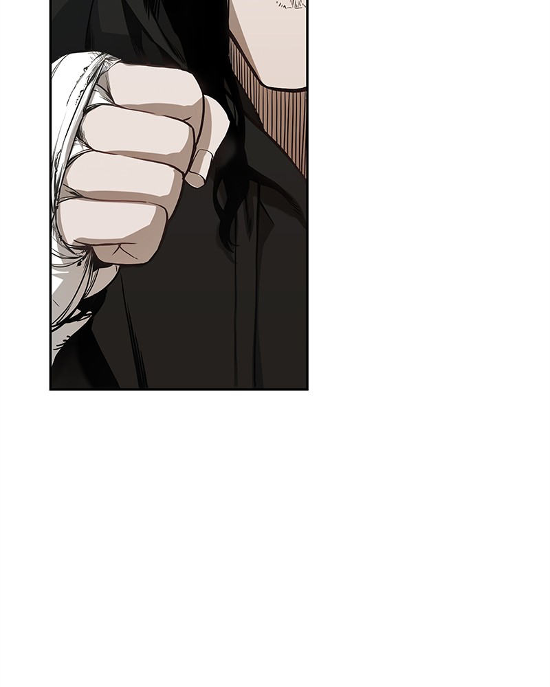 Read The Boxer FR Manga Online