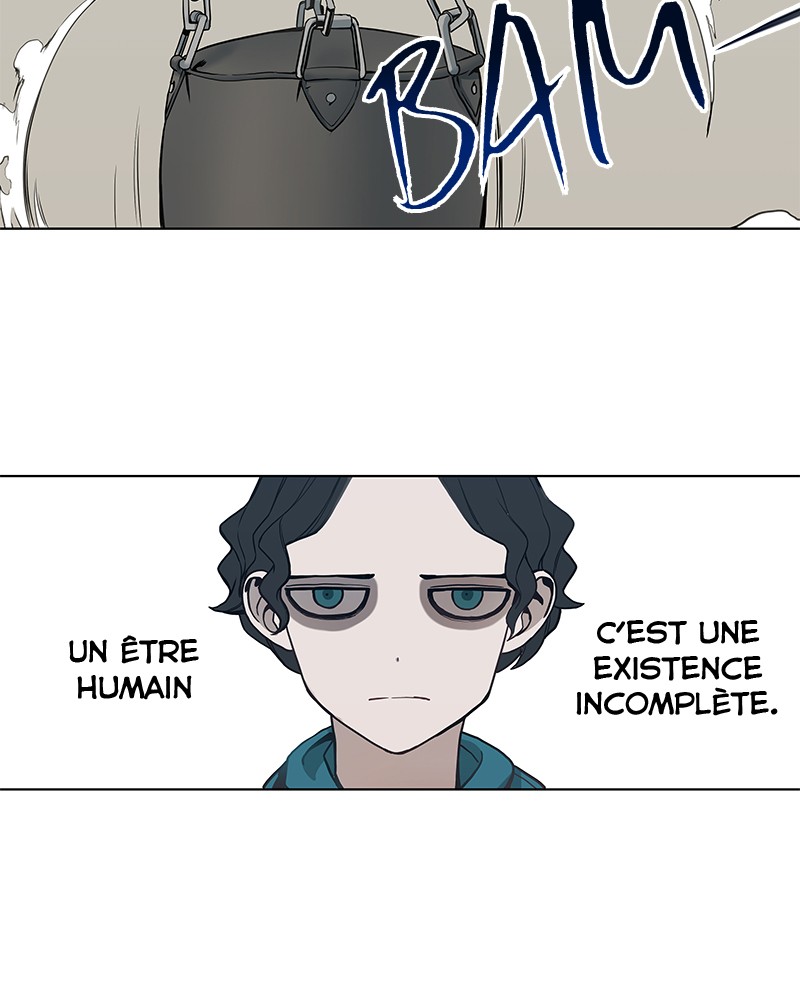 Read The Boxer FR Manga Online