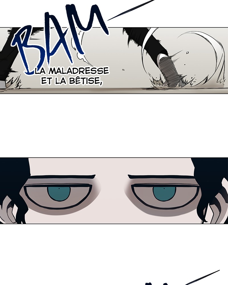 Read The Boxer FR Manga Online