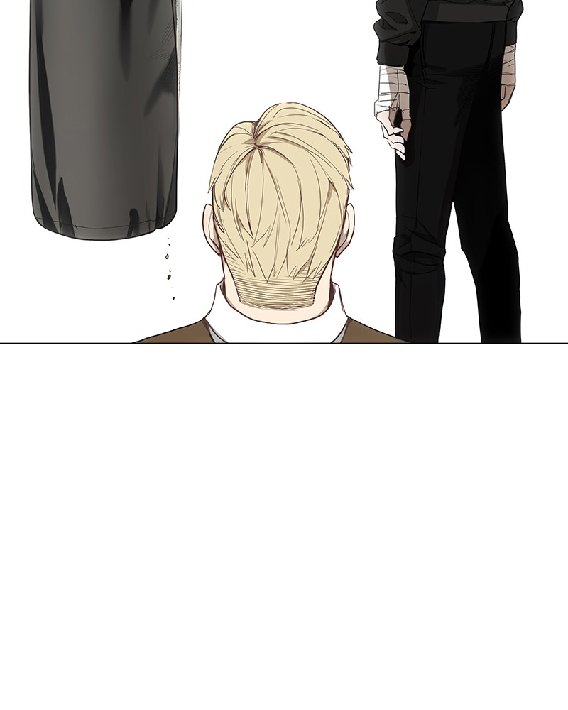 Read The Boxer FR Manga Online