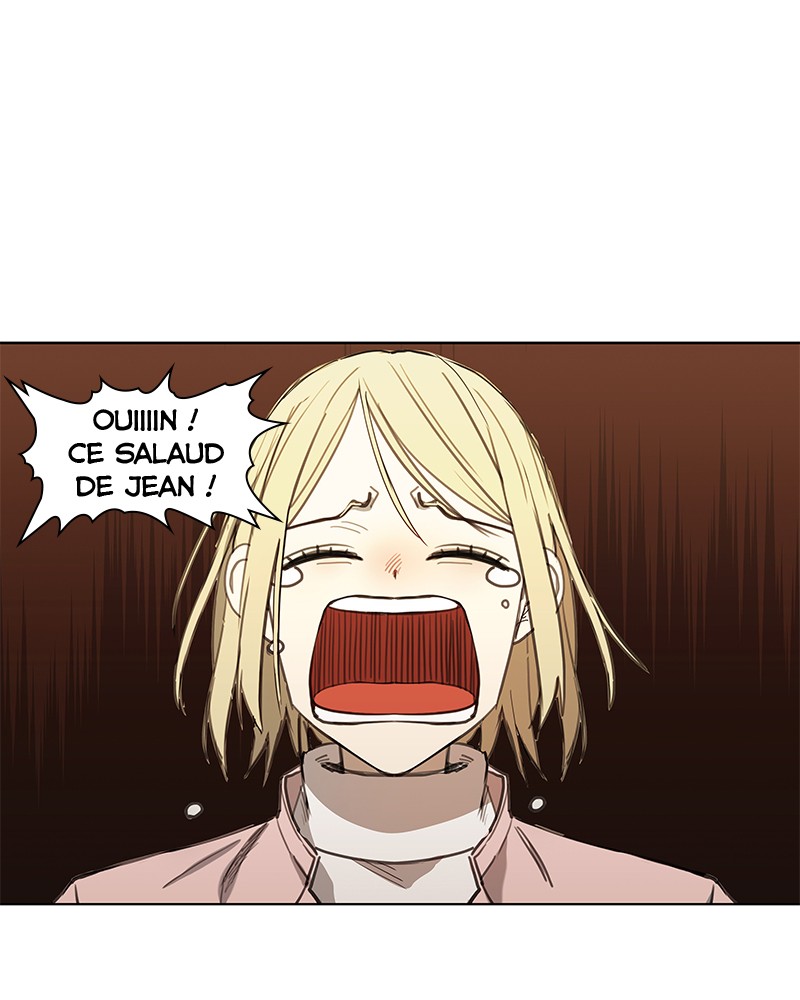 Read The Boxer FR Manga Online