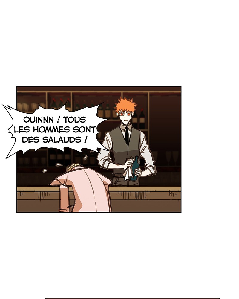 Read The Boxer FR Manga Online