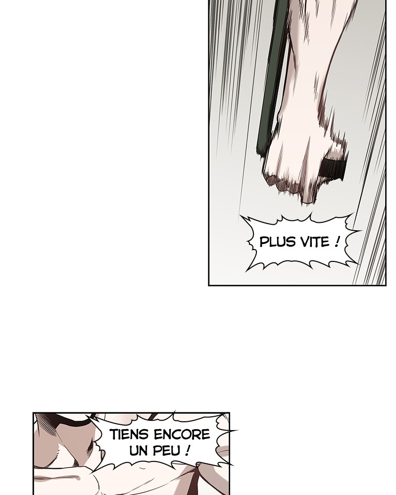 Read The Boxer FR Manga Online