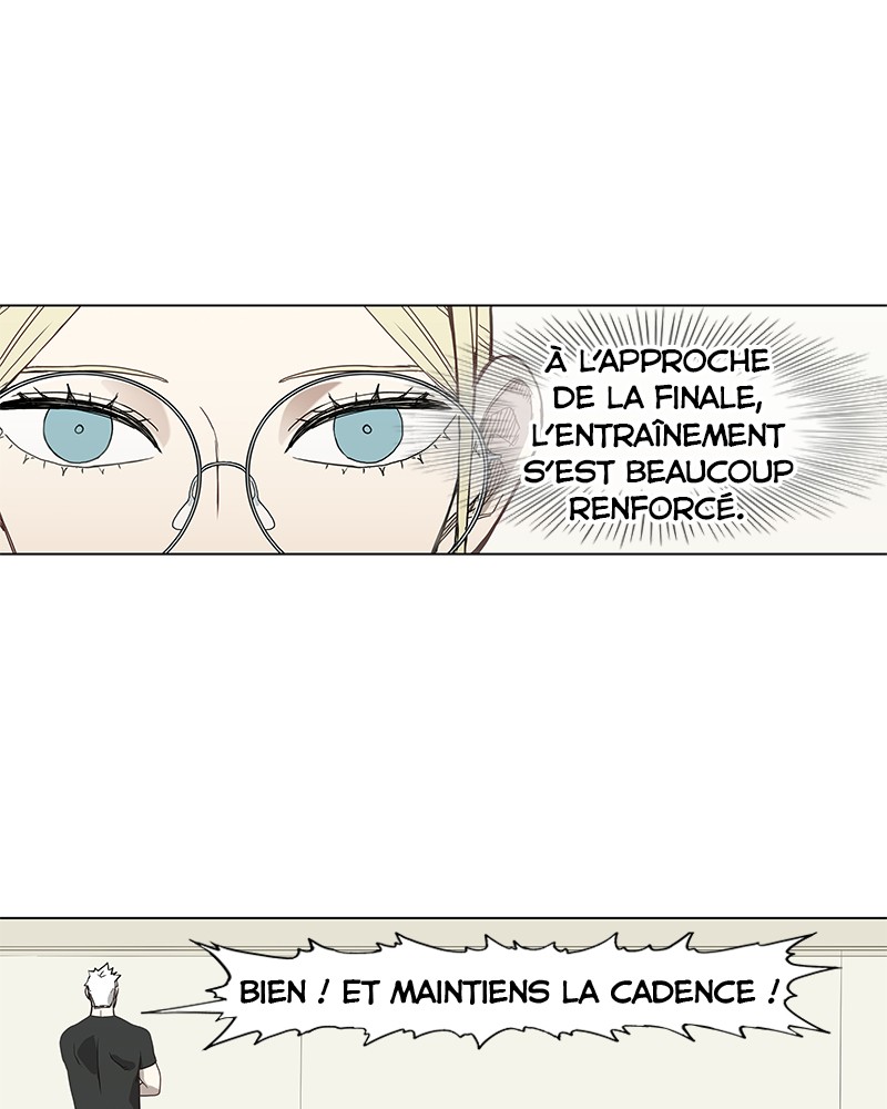 Read The Boxer FR Manga Online