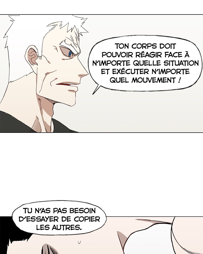 Read The Boxer FR Manga Online