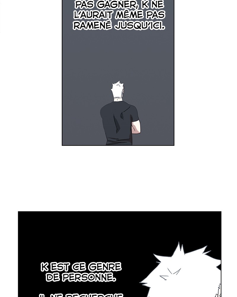 Read The Boxer FR Manga Online