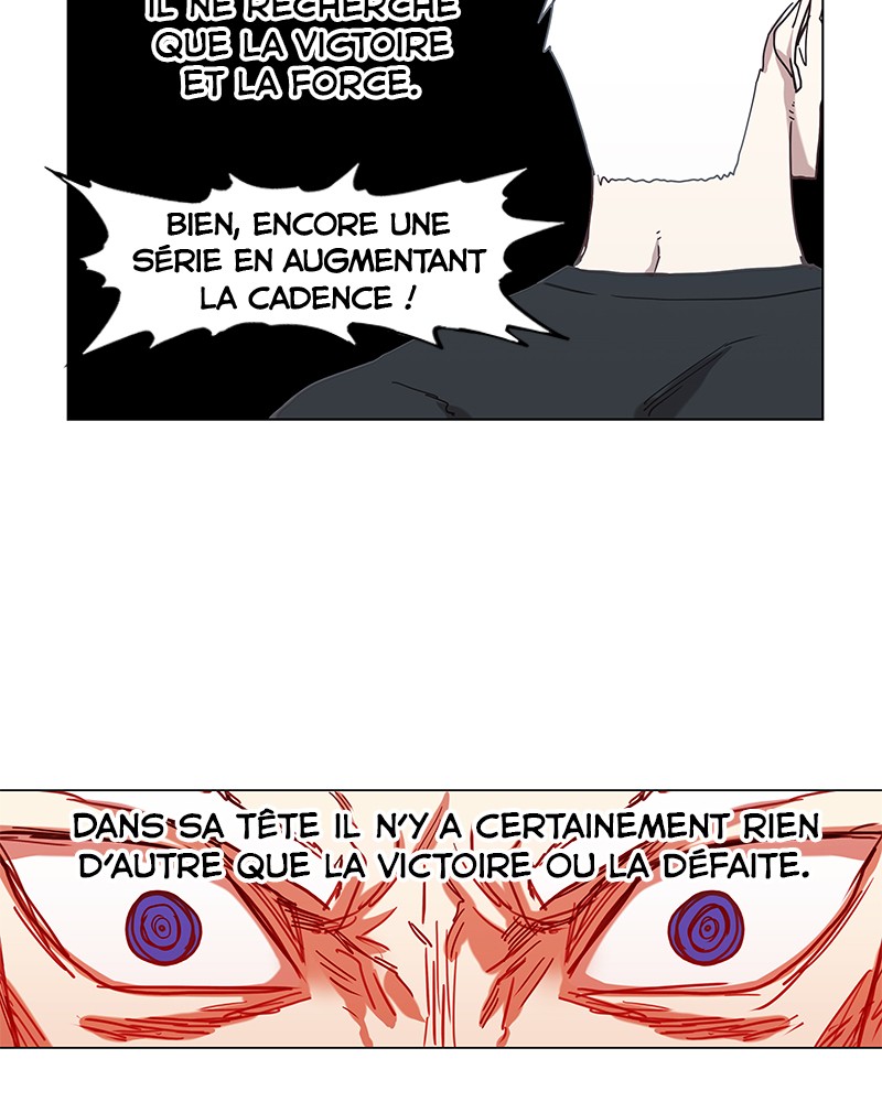 Read The Boxer FR Manga Online