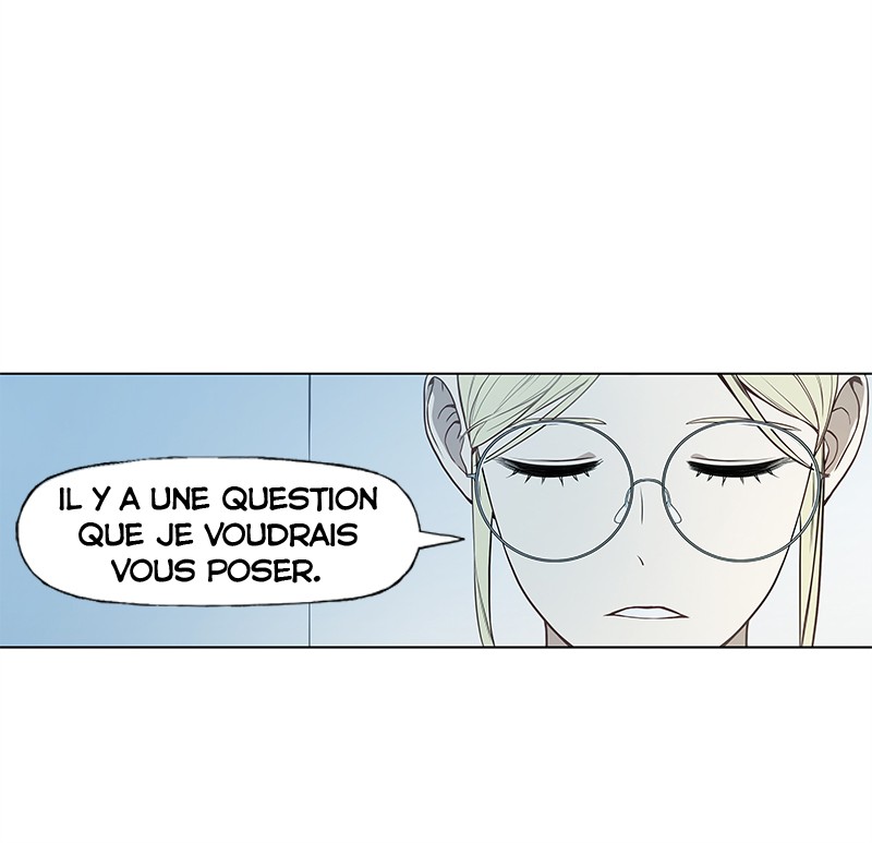 Read The Boxer FR Manga Online