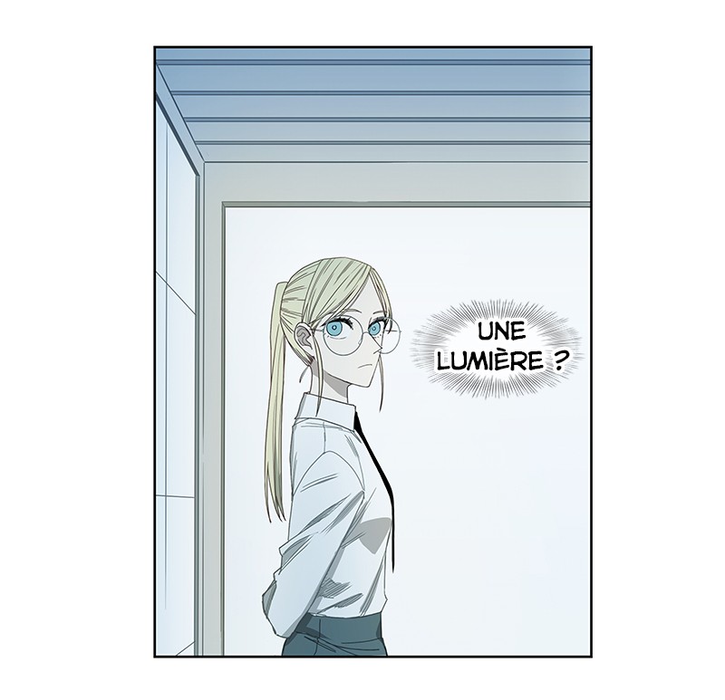 Read The Boxer FR Manga Online