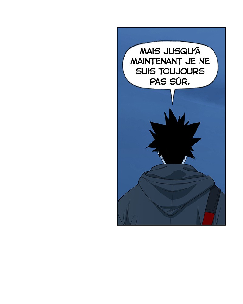 Read The Boxer FR Manga Online