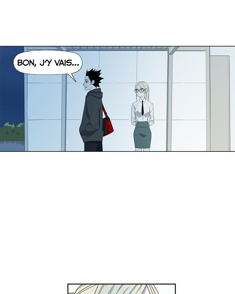 Read The Boxer FR Manga Online