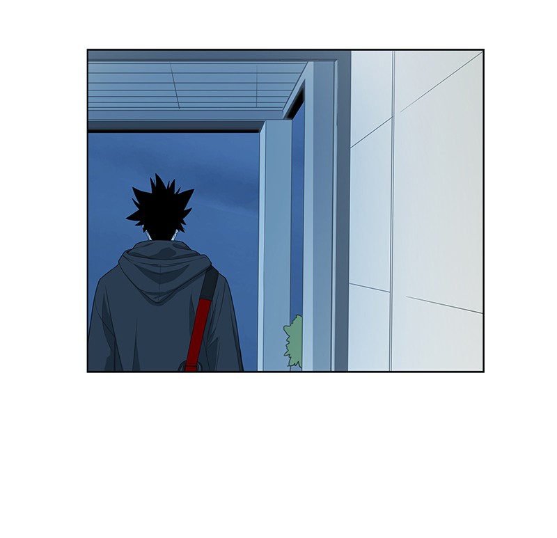 Read The Boxer FR Manga Online