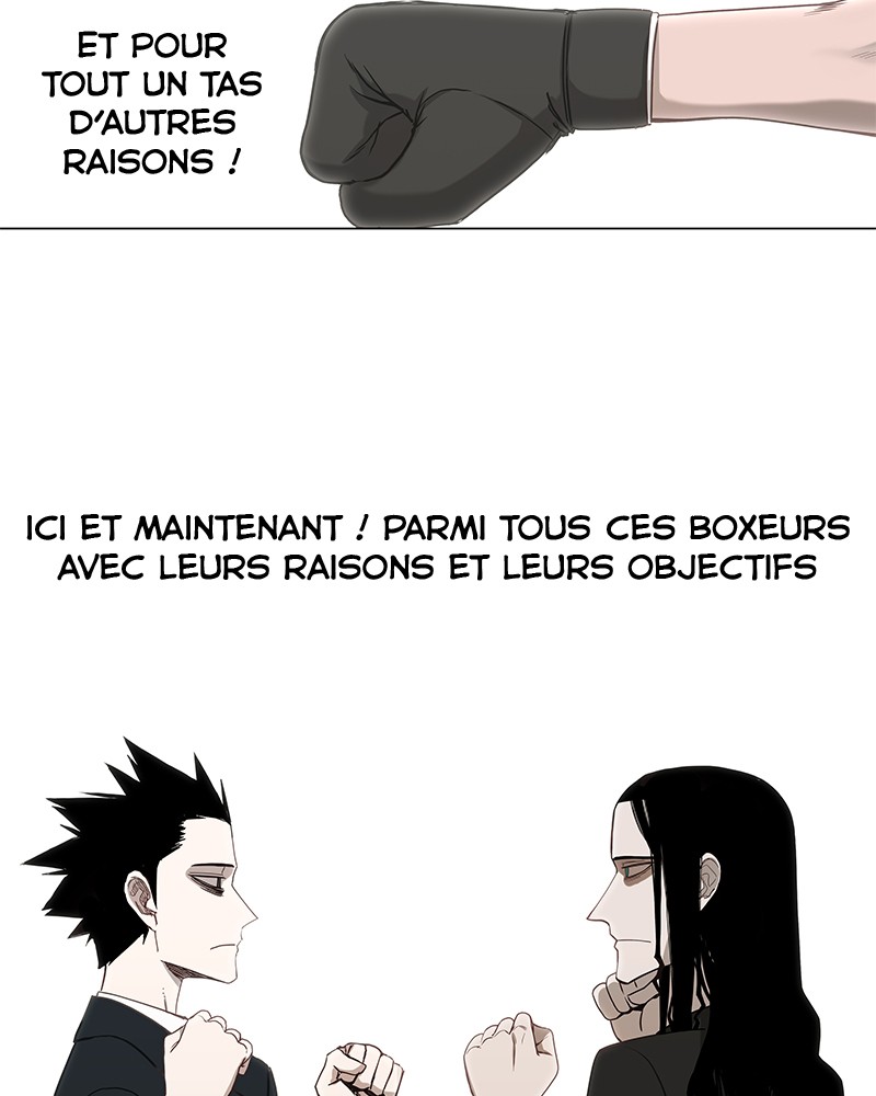 Read The Boxer FR Manga Online