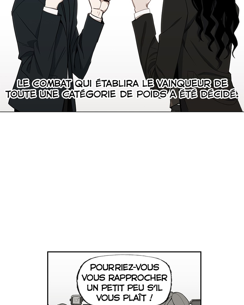 Read The Boxer FR Manga Online