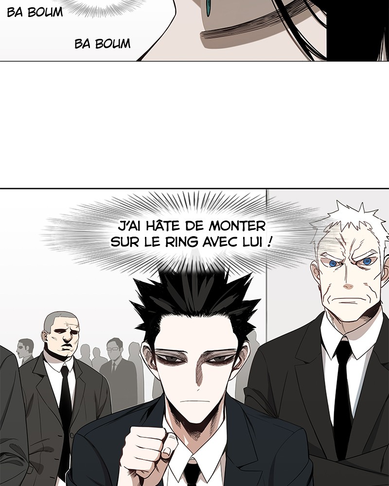 Read The Boxer FR Manga Online