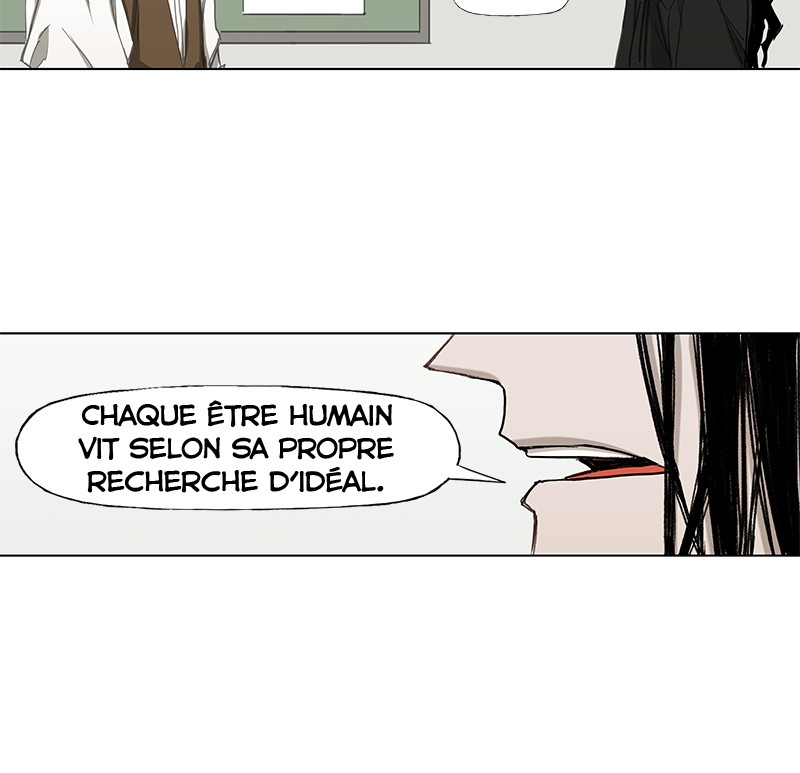 Read The Boxer FR Manga Online