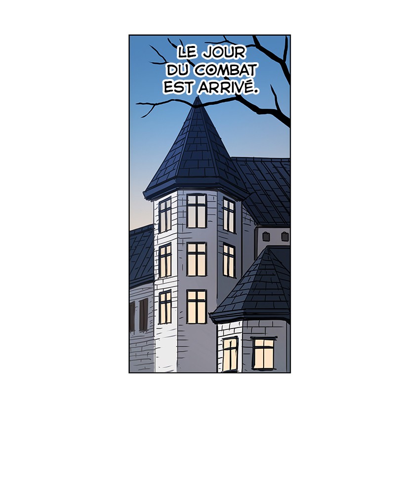 Read The Boxer FR Manga Online