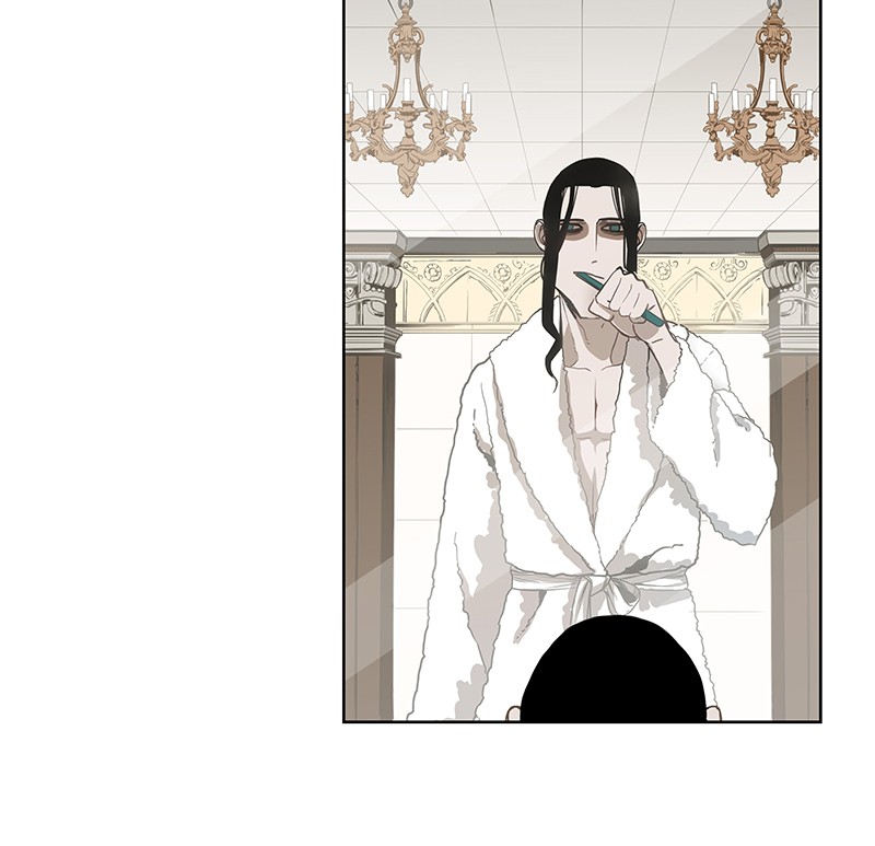 Read The Boxer FR Manga Online