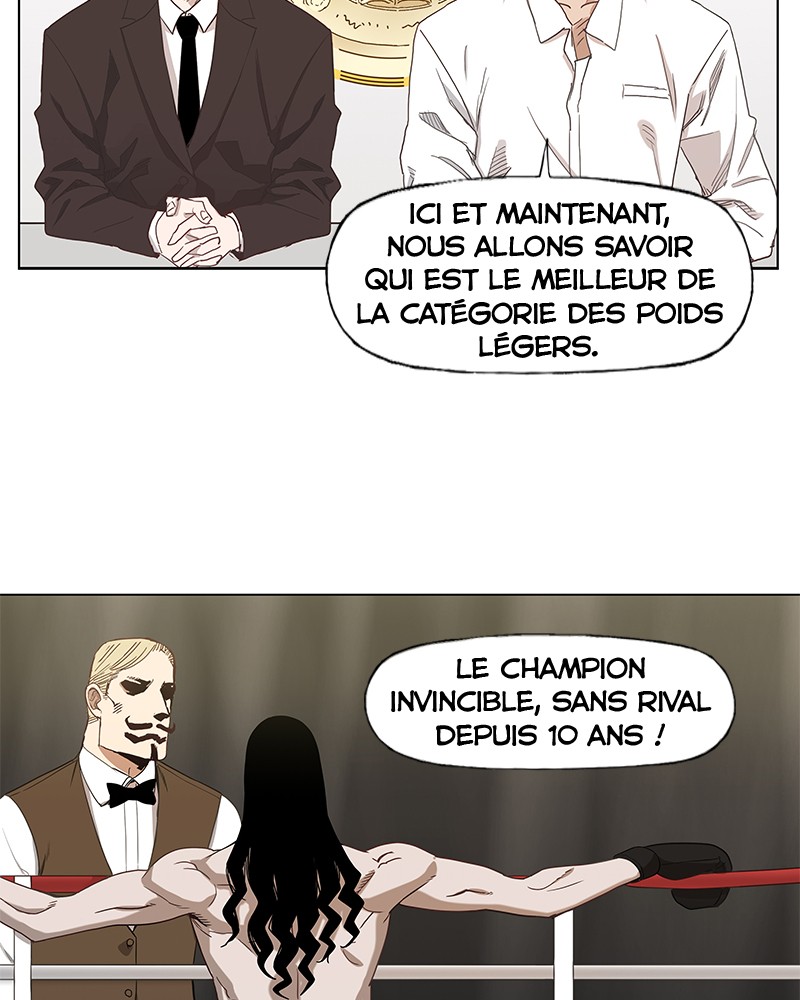 Read The Boxer FR Manga Online