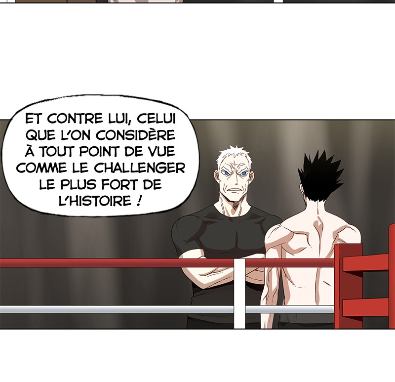 Read The Boxer FR Manga Online