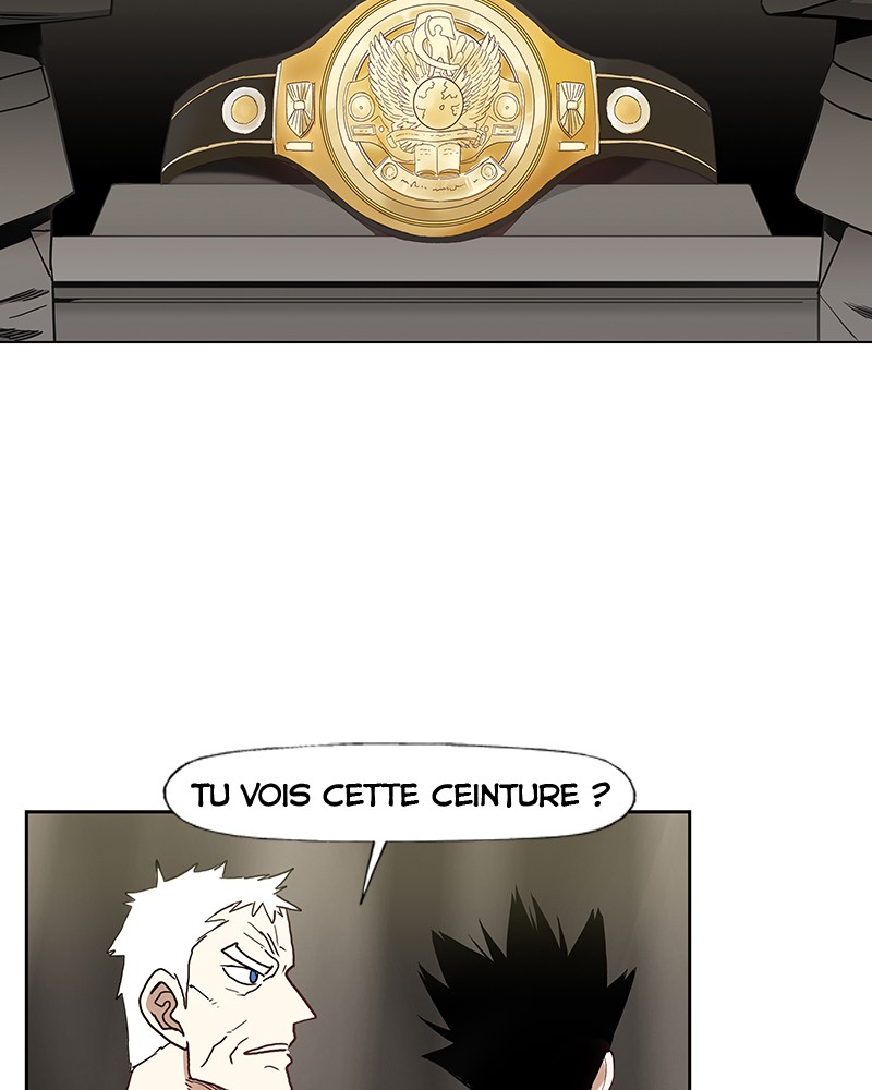 Read The Boxer FR Manga Online