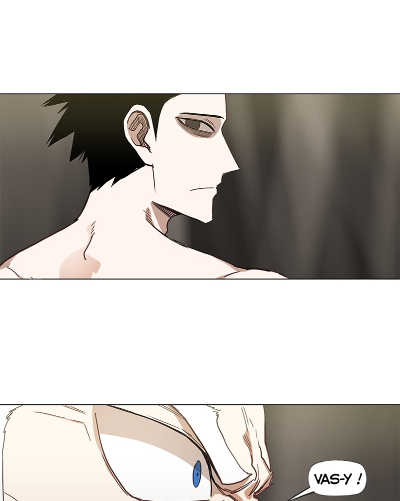 Read The Boxer FR Manga Online