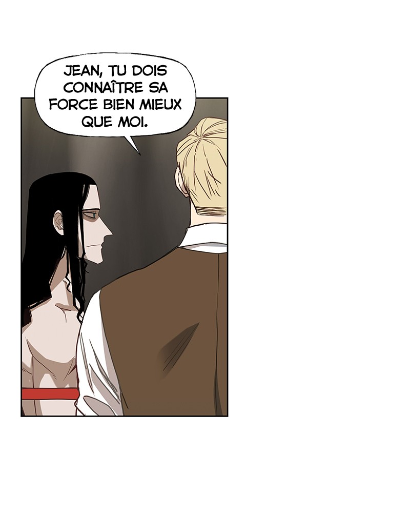 Read The Boxer FR Manga Online