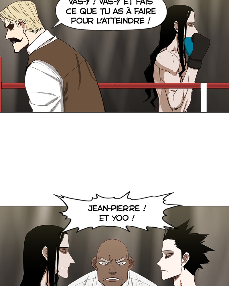 Read The Boxer FR Manga Online