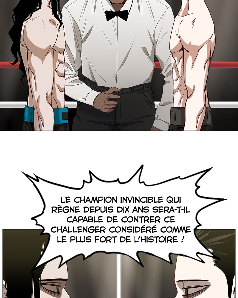 Read The Boxer FR Manga Online